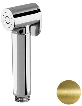 Лейка Remer 332OWVO, бронза