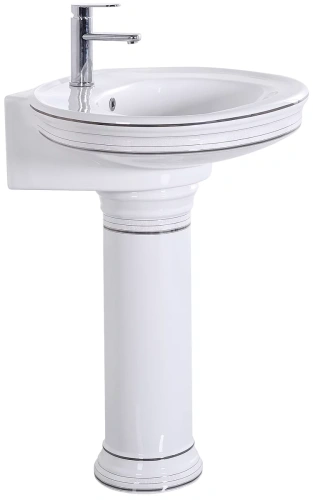 Умывальник CeramaLux 1411