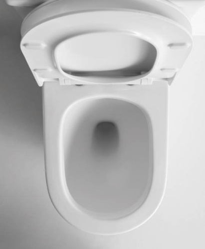 Унитаз напольный Ceramalux 2176