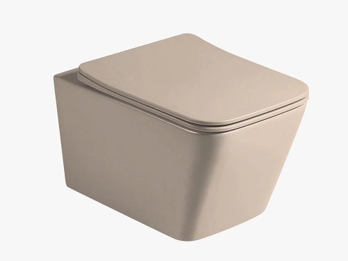 Унитаз подвесной Vincea Q-Line VT1-12MC