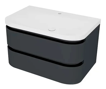 Тумба подвесная Kolpa-San VITTORIA OUV 80 DG