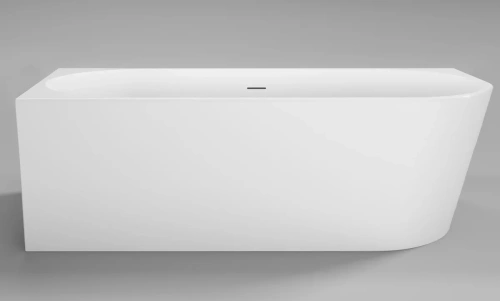 Ванна акриловая Rea Sydney Bellanto 170 left W8802