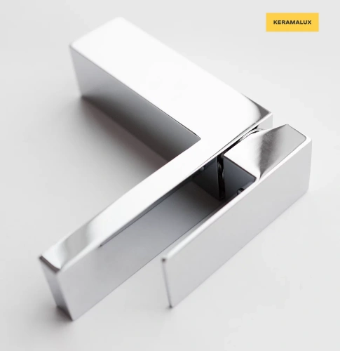 Смеситель для умывальника Ahti Kotka KO201001