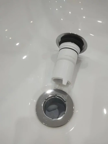 Сифон для ванны McAlpine HC2600CL