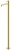Смеситель для раковины Nemo Round NM-2351BG brush gold Смеситель для раковины Nemo Round NM-2351BG brush gold