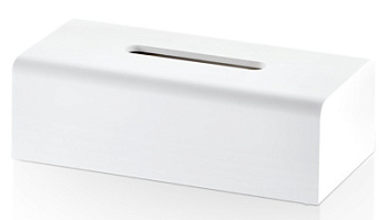 Салфетница Decor Walther Stone KB 0971954