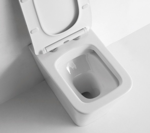 Унитаз приставной Ceramalux NS3170