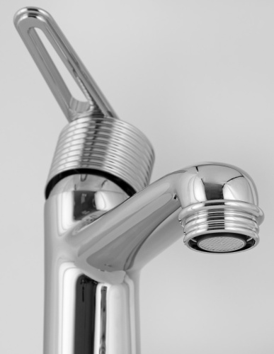 Смеситель для раковины Daniel Brooklyn BY606NCR