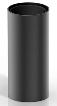 Стакан Decor Walther Mikado SMB 0523360