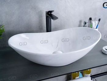 Умывальник Gid Ws9811