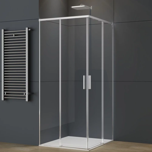 Душевой уголок Vincea Soft 2 VSS-3SO2800CL
