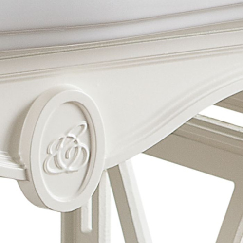 Консоль под раковину Caprigo C-060-ivory