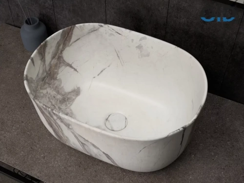 Умывальник Gid Mnc9302