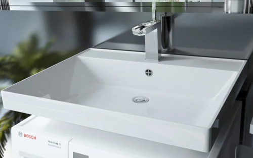 Умывальник Andrea Corolina 500