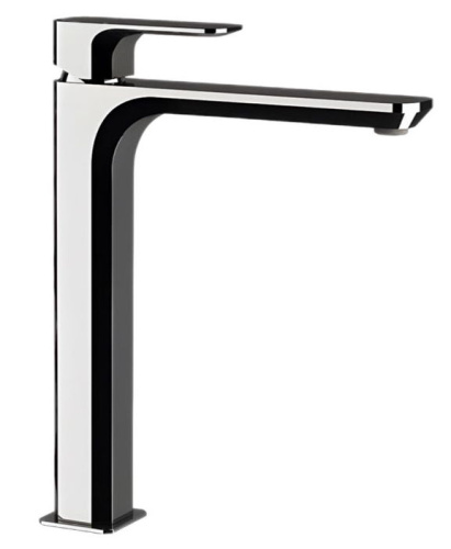 Смеситель для раковины Daniel Tiara TA607BCR