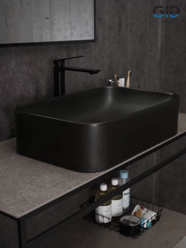 Умывальник Gid Bm9599