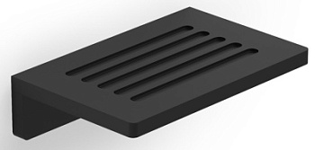 Мыльница Decor Walther DW 910 0859560