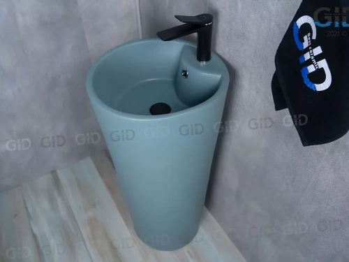 Умывальник Gid Nb131gm