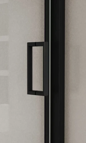 Душевая дверь Vincea City VDS-5CT150CLB