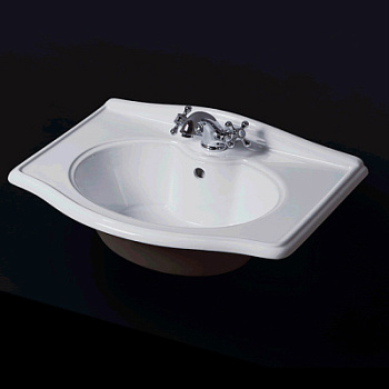 Умывальник Caprigo 158-G3060