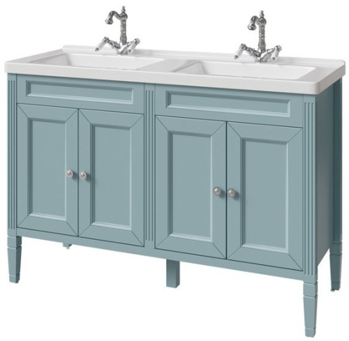 Тумба напольная Caprigo Albion Concept 125 34020-SF015