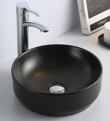 Умывальник CeramaLux 7078DMB