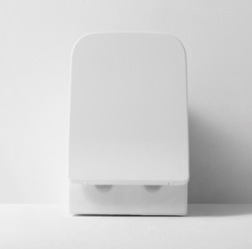 Унитаз приставной Ceramalux NS3170