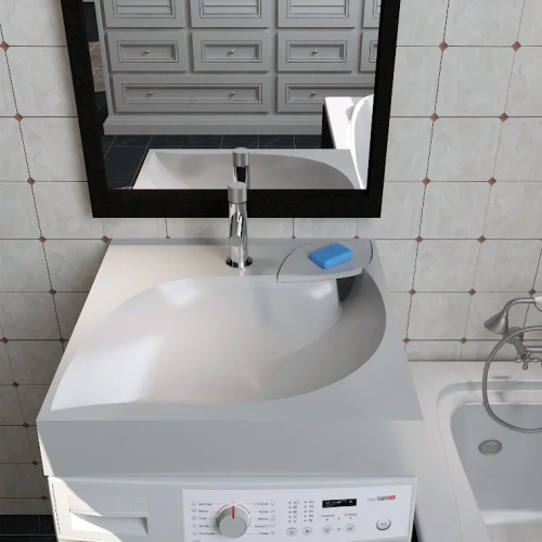 Умывальник Madera List 60