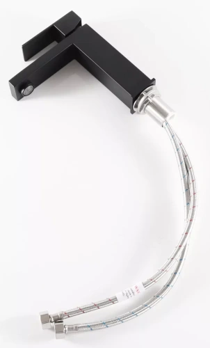 Смеситель для раковины Gid Anchel SS979-BM-K