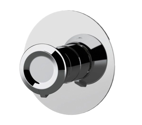 Смеситель для душа Remer Element ET30L