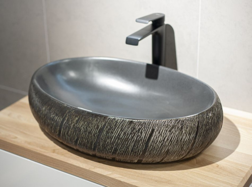 Умывальник CeramaLux J2102