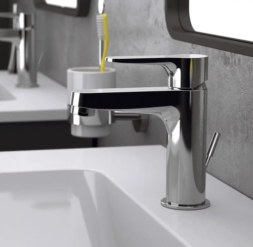 Смеситель для раковины Remer Winner W10