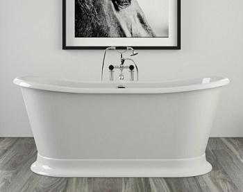 Ванна акриловая Knief Princess L 170х70 0100-081-02