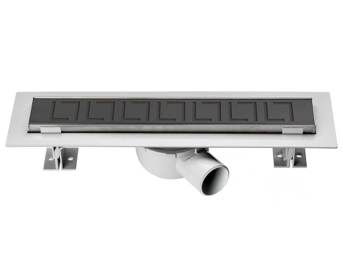 Трап для душа Vincea SAY OPTIMA BLOK 601.60.B.M.S.BLOK Трап для душа Vincea SAY OPTIMA BLOK 601.60.B.M.S.BLOK
