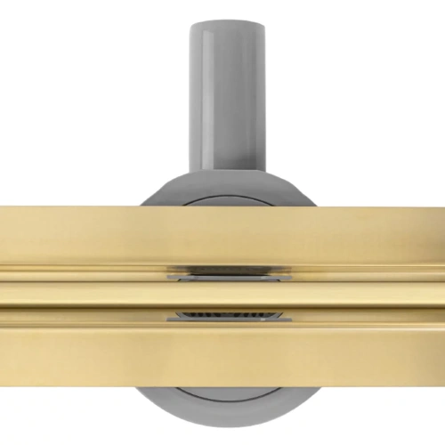 Душевой трап Rea Neox Slim pro gold matt 1000 G6990