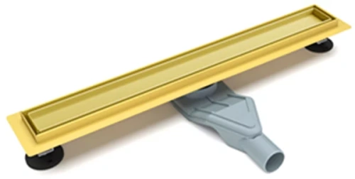 Трап для душа CeramaLux CL6138G-60