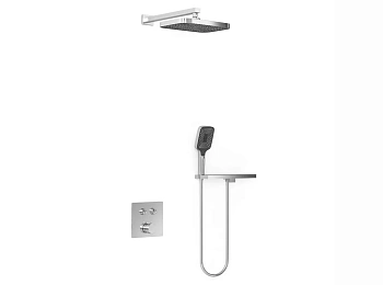 Душевая система Vincea VSFW-4211RCH