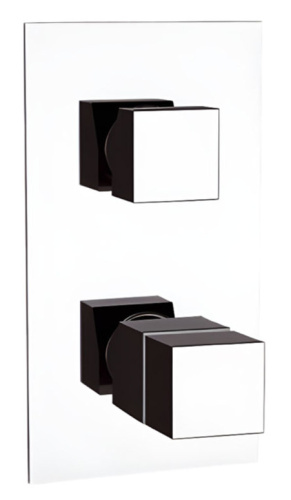 Смеситель для душа Remer Q-Elegance QT94