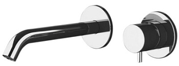 Смеситель для раковины Daniel Tokyo TK632PCR