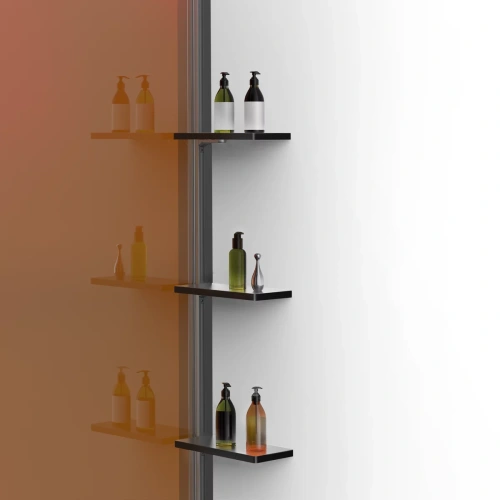 Душевая стенка Vincea Walk-In VSW-1WSL120GSGM