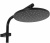 Душевая система Rea Santos Black P8803