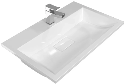 Тумба подвесная Vela Мира 50П под Absolute TU570181