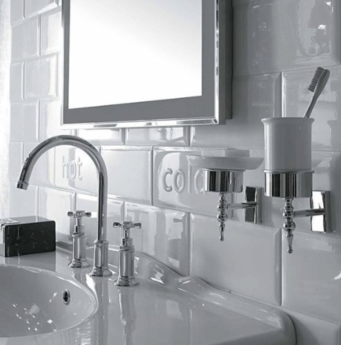 Умывальник Globo Paestum PA056BI