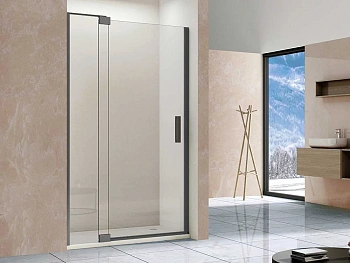 Душевая дверь Vincea Extra VDP-1E8090CLGM