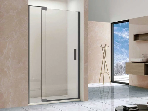 Душевая дверь Vincea Extra VDP-1E1112CLGM