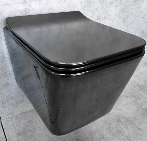 Унитаз подвесной Ceramalux NS5170-18