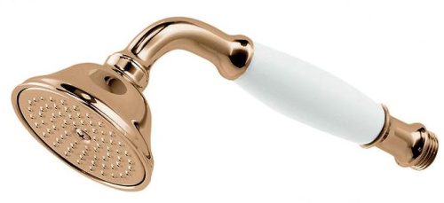 Ручной душ Nicolazzi Dames Anglaises 7104BZ