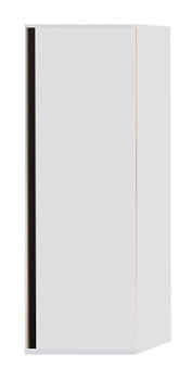 Пенал подвесной Kolpa-san Pandora P1302 45 White matt 514300