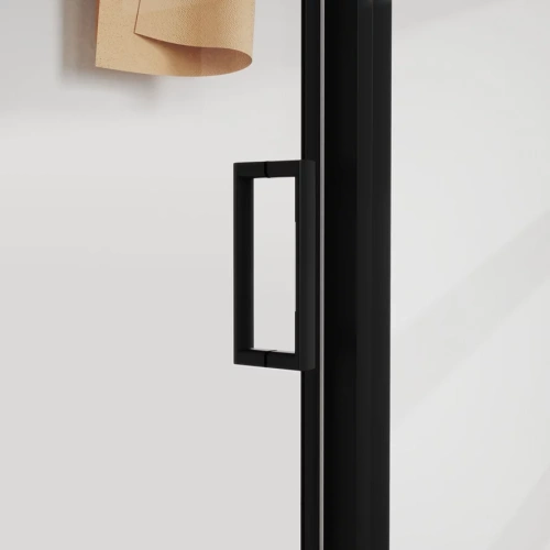 Душевой уголок Vincea City VSR-5CT9012CLB