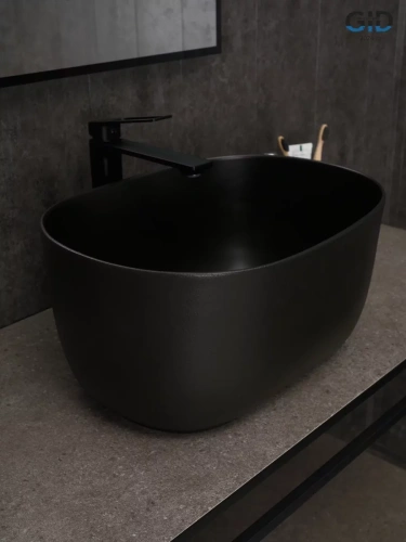 Умывальник Gid N9302bg